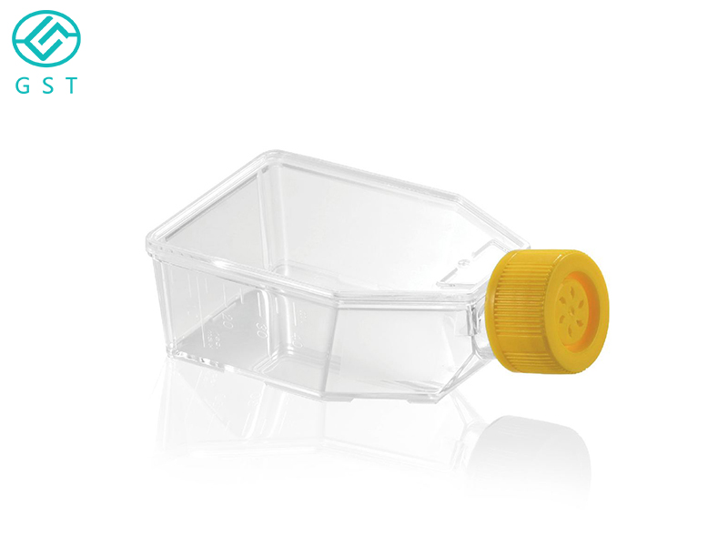 自動化設備-培養(yǎng)瓶自動焊接測漏機