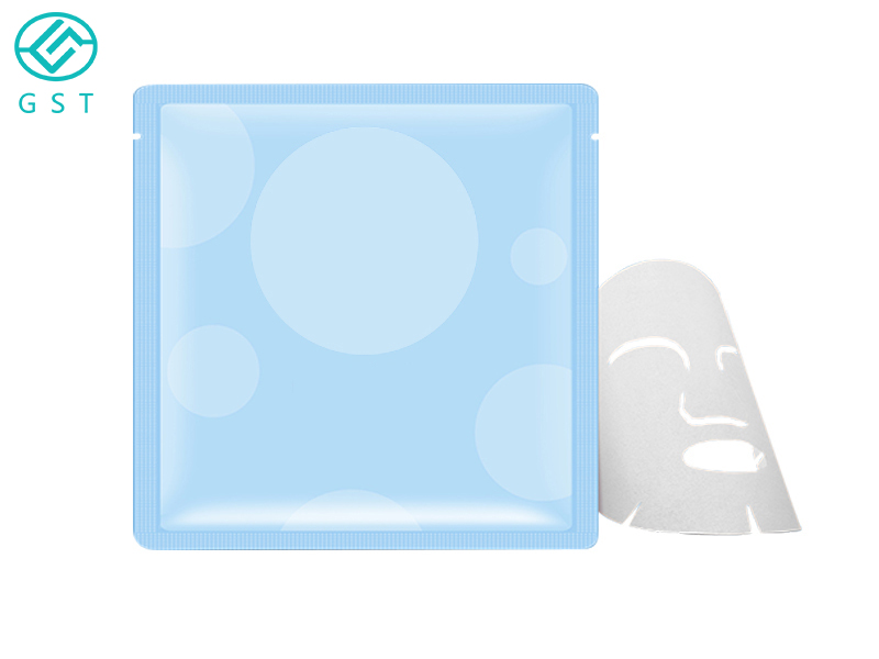 自動灌裝機-自動面膜灌裝機