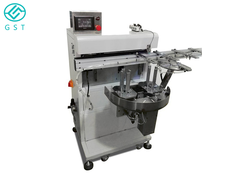 自動化設備-沖床自動取放機械手