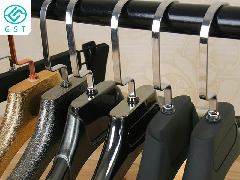 自動化設備-衣架自動插鉤機