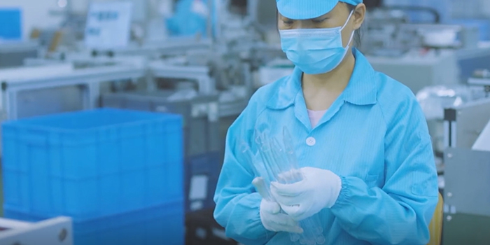 血清移液管自動生產(chǎn)線-美東匯成 血清移液管自動生產(chǎn)線-美東匯成