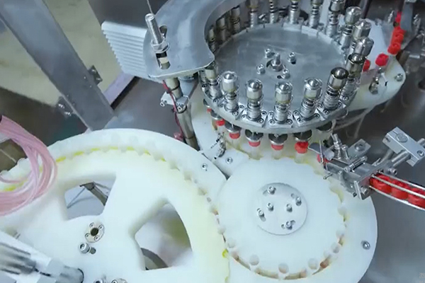 智能自動化:未來的生產力和效率之源 智能自動化:未來的生產力和效率之源