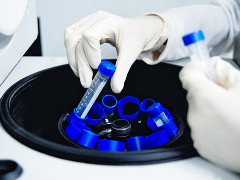 實驗室自動化設(shè)備:科學研究的新引擎