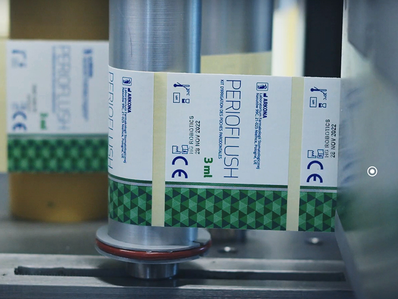 高端自動化設(shè)備:引領(lǐng)智能制造的未來趨勢