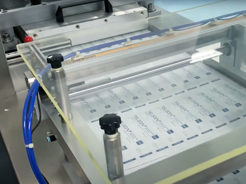 自動(dòng)化流水線設(shè)備:智能制造的中堅(jiān)力量 自動(dòng)化流水線設(shè)備:智能制造的中堅(jiān)力量