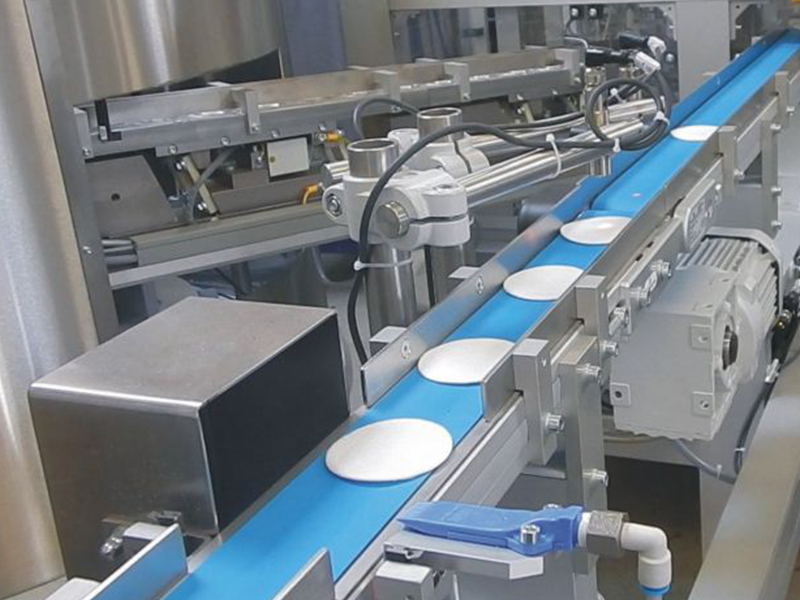 全自動流水線設備:現代工業生產的核心動力