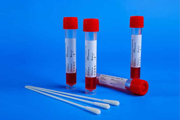 一次性采樣管自動組裝機提升效率、降低成本、保障質量