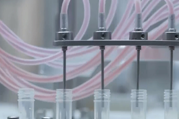 一次性采樣管自動組裝機提升效率、降低成本、保障質(zhì)量 一次性采樣管自動組裝機提升效率、降低成本、保障質(zhì)量