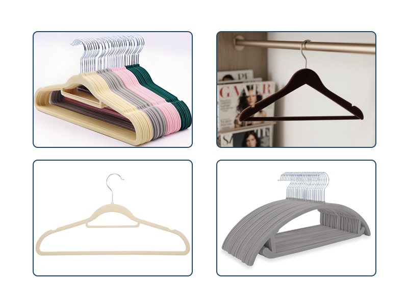 自動衣架甩膠機是衣架制造流程中的效率利器