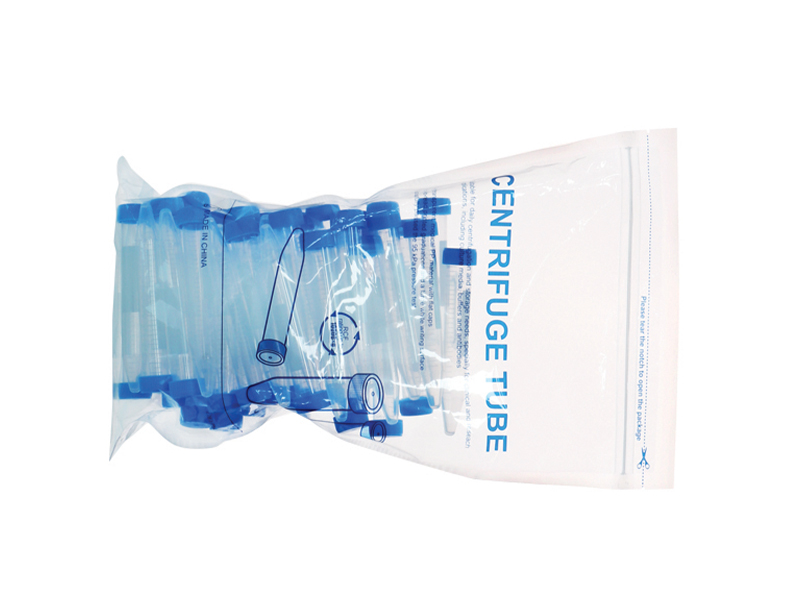 離心管自動(dòng)計(jì)數(shù)裝袋實(shí)驗(yàn)耗材行業(yè)轉(zhuǎn)型升級(jí)的重要裝備