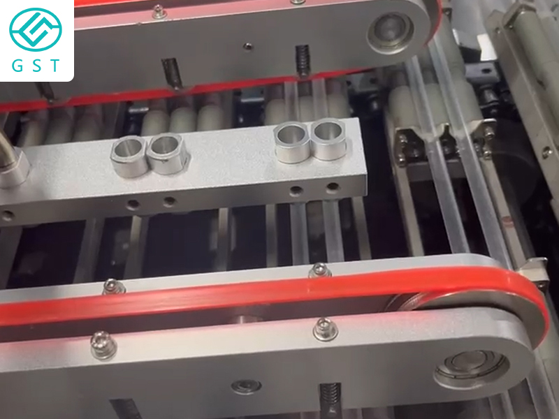 移液管自動(dòng)拉伸機(jī)提升移液管生產(chǎn)效率和品質(zhì)