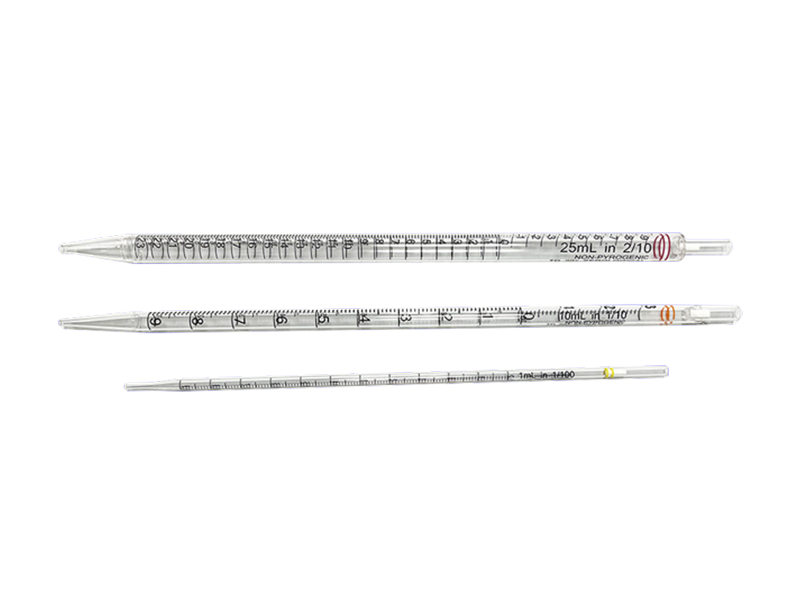 移液管自動絲印機助力實驗耗材生產企業邁向智能制造