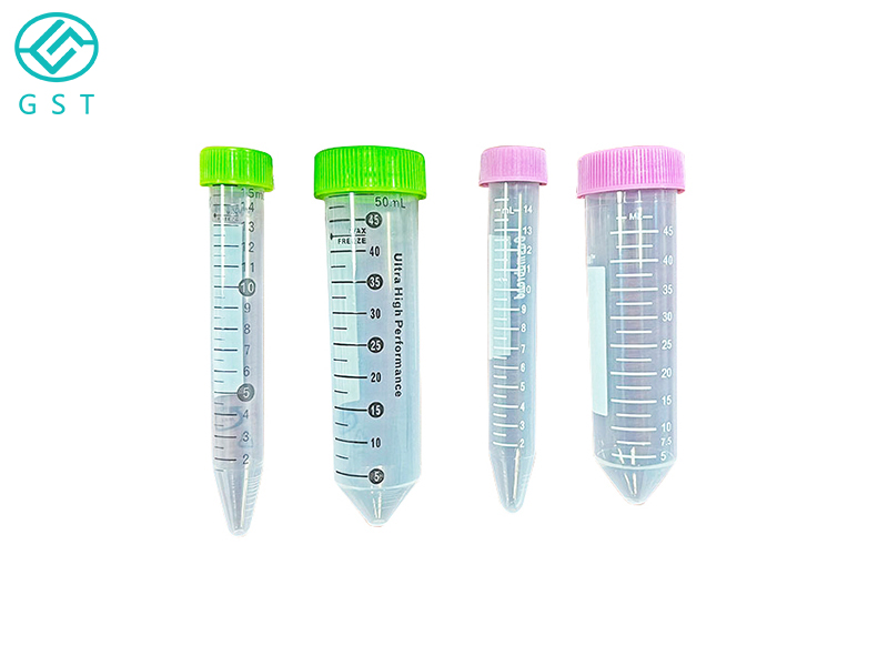 離心管自動絲印機提升產品的外觀品質與標識精準度