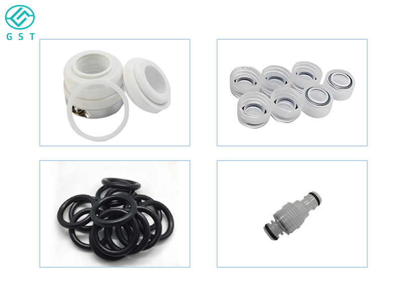 O型密封墊圈自動裝配機制造業細分工藝流程中的智能化提升