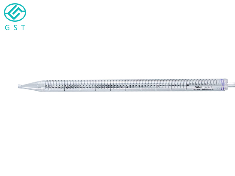 移液管超聲波焊接機高質量無污染高效率焊接的解決方案