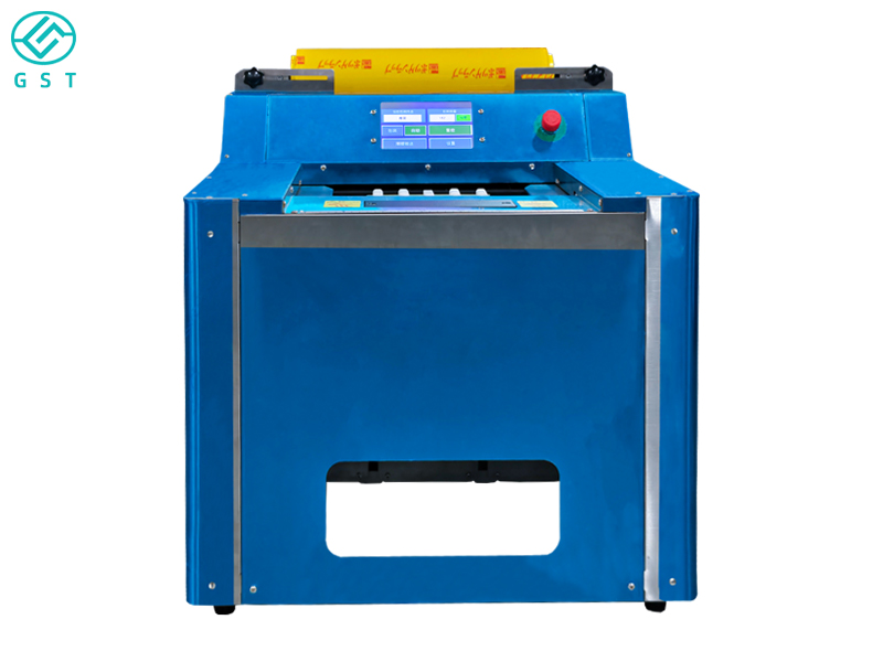 自動打包機-保鮮膜自動打包機