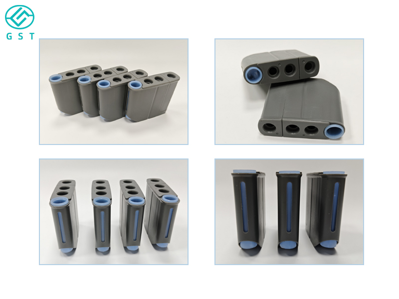 自動組裝機-試劑盒自動組裝測漏機