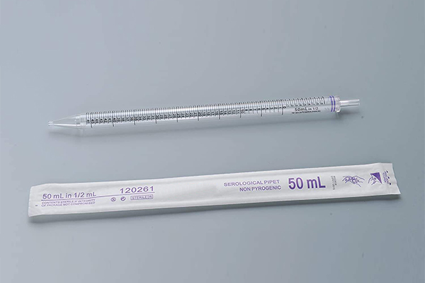 移液管吸塑包裝機：實驗耗材高效包裝的全面升級之選