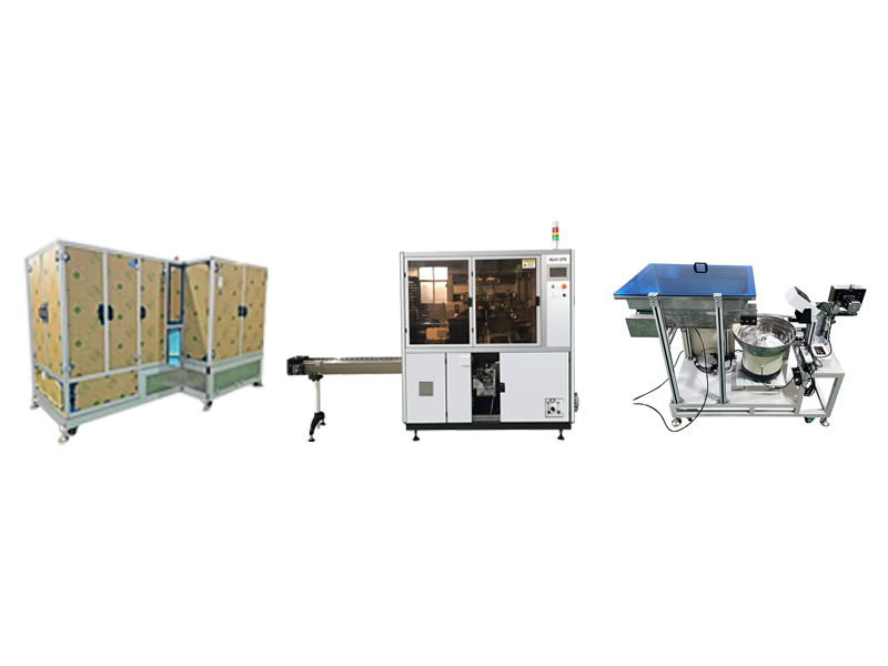 凍存管自動生產線：助力生物樣本耗材制造邁入智能化新時代